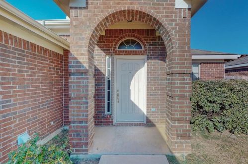 7508 Fallen Trl, Fort Worth TX  76123-2879 exterior