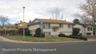 12891 Jewell Cir, Denver CO  80228-4200 exterior