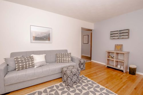 1225 Belmont Ln, Saint Paul MN  55109-3406 exterior