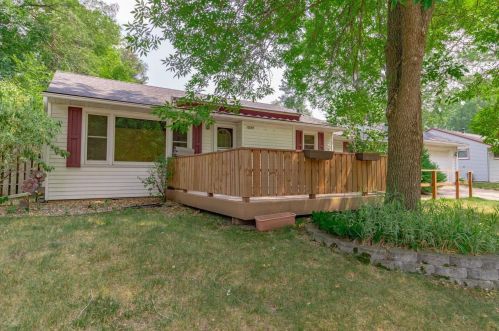 1529 Birchwood Dr, Red Wing, MN 55066-3013