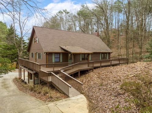 314 Northcutt Rd, Ellijay, GA 30540-1861
