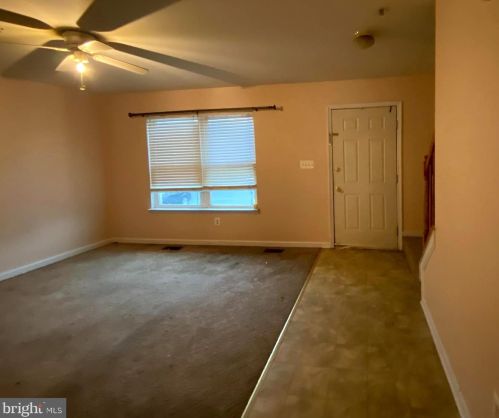 271 Center Deen Ave, Aberdeen MD  21001-2040 exterior