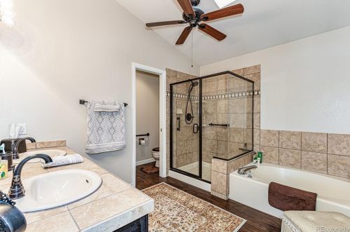 20717 Ida Cir, Aurora CO 80015-3603 exterior