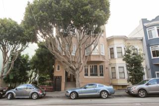 1829 Hyde St, San Francisco CA  94109-2108 exterior