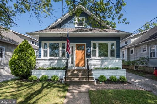 248 Strawbridge Ave, Camden NJ  08108-1809 exterior