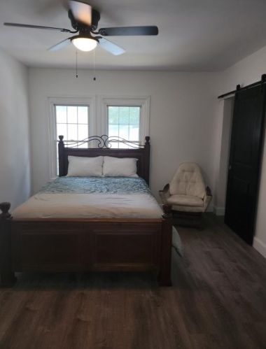 1222 Mcpherson Ave, Atlanta GA  30316-1661 exterior