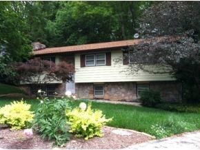 1527 Clairmont Pl, Blmgtn IN  47401-8772 exterior