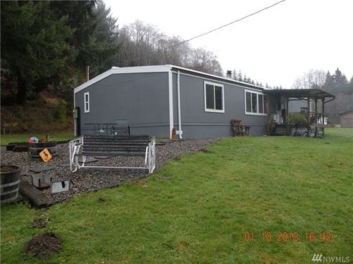 373 Mill Creek Rd, Raymond, WA 98577-9372