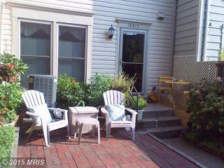 10412 Rapidan Ln, Manassas VA  20109-6428 exterior