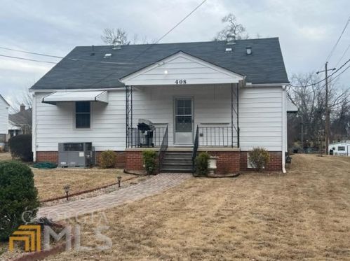 408 3rd Ave, Thomaston, GA 30286-2959