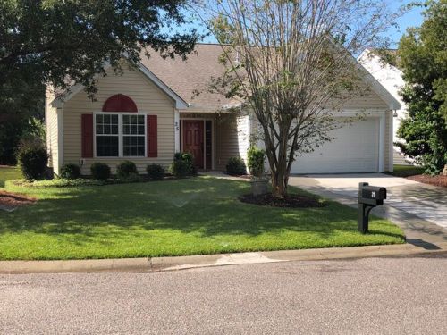 25 Lake Linden Dr, Bluffton, SC 29910-6419