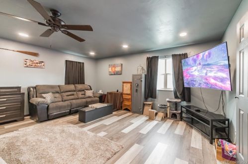 4791 Wright Way, Morrison CO  80465-1752 exterior