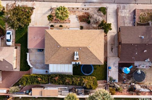 362 670 North Cir, Saint George UT exterior