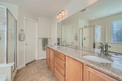 3442 Harvard Pl, Westminster CO 80023-8504 exterior