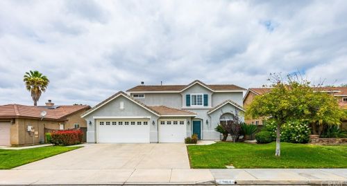 23114 Teil Glen Rd, Wildomar, CA 92595-7901