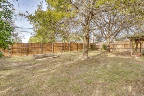 6424 Waverly Way, Fort Worth TX  76116-5405 exterior
