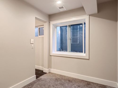 3839 Allison Cir, Denver CO  80033-4533 exterior