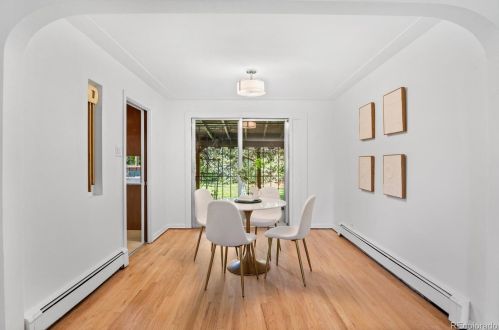 1001 Locust St, Denver CO 80222-7114 exterior