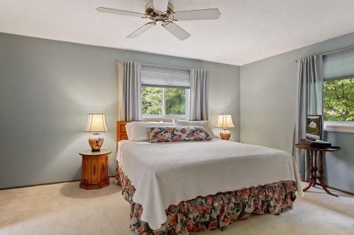 4493 Evergreen Dr, Saint Paul MN  55127-3626 exterior