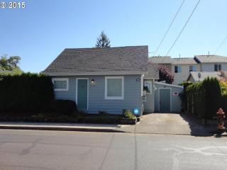3620 86th Ave, Portland, OR 97266-2050