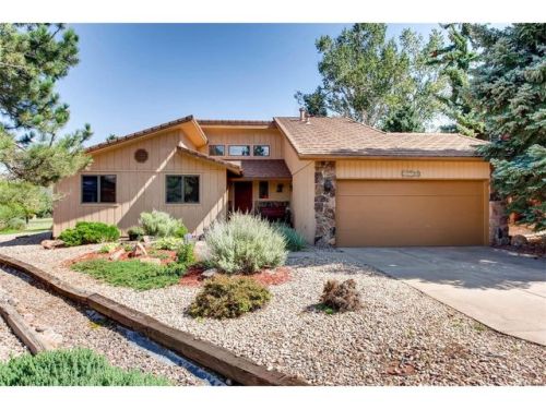 15730 Sandtrap Way, Morrison, CO 80465-2116