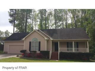 7025 Rockridge Ln, Fayetteville, NC 28306-8029