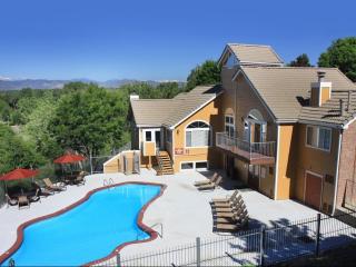 5275 Delaware St, Englewood CO  80110-6756 exterior