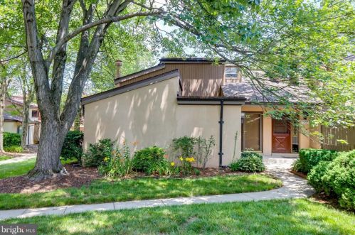11245 Crystal Run, Columbia, MD 21044-2954
