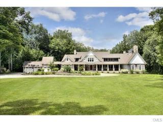 9 Tubbs Spring Ct, Weston, CT 06883-1412
