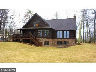 12334 Sorenson Lake Rd, Merrifield, MN 56465-4186