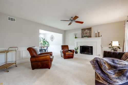 35 Lakeview, Stockbridge GA  30281-1458 exterior