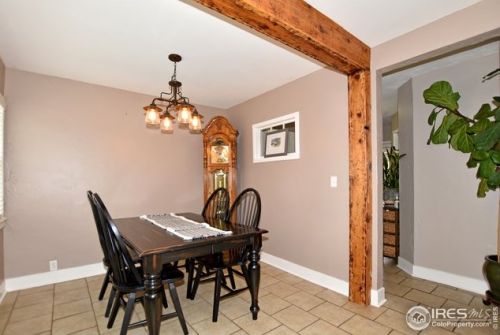 1145 Grant Ave, Loveland CO  80537-4764 exterior