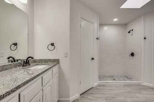 4220 Twilight Dr, Fort Worth TX  76116-7565 exterior