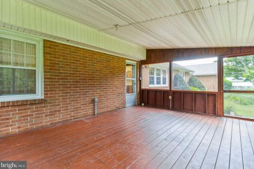 403 Whitaker Ml Rd, Fallston MD  21047-2630 exterior