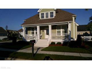 542 Robert Frost Rd, Chesapeake, VA 23323-1326