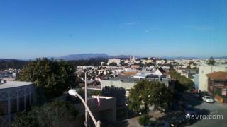 1060 Ashbury St, San Francisco CA  94117-4411 exterior