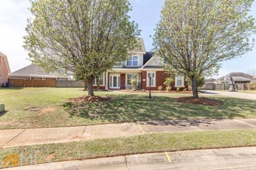 109 Montview Way, Lithonia, GA 31028-8055