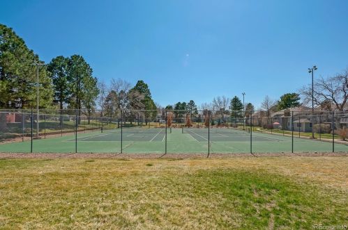 2179 Scranton Way, Denver CO  80014-5383 exterior