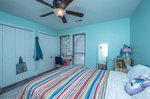 1 Lake Village Ln, Isle Of Palms SC  29451-2713 exterior
