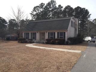 429 Lumyer Rd, Rockingham, NC 28379-3123