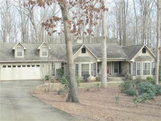 40 Jim Alexander Rd, Mcdonough, GA 30253-6458