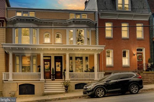 1305 Market St, Primrose, PA 17901-2207