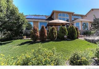 6987 Riviera St, Denver CO  80016-2664 exterior
