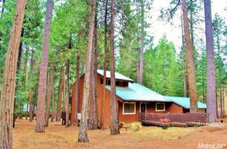 25370 Shake Ridge Rd, Volcano, CA 95689-9605