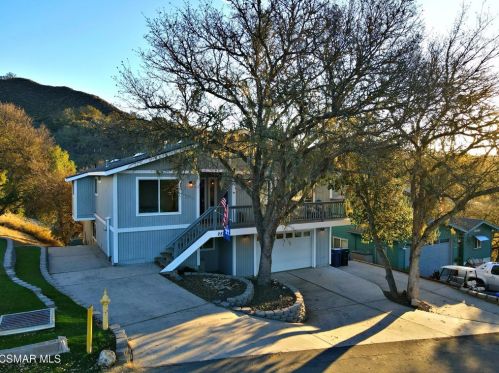 2277 Lariat Loop, Lake Nacimiento, CA 93426-9606