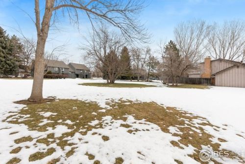640 Heather Ct, Fort Collins CO  80525-2209 exterior