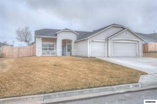 7460 Indian Springs Dr, Sparks, NV 89436-5668