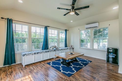 9892 Willowick Ave, Fort Worth TX  76108-4811 exterior