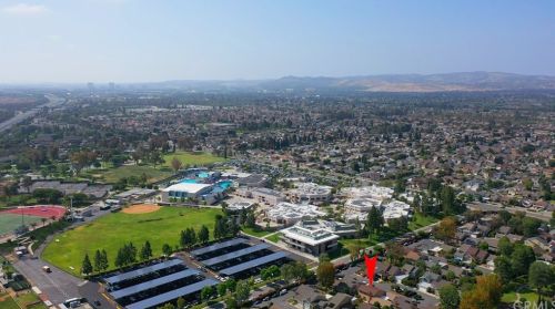 6 Duskywing, Irvine CA  92604-1916 exterior