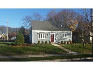33 Robertson Ave, Paterson NJ  07506-1033 exterior